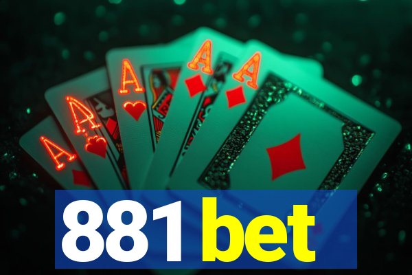 881 bet